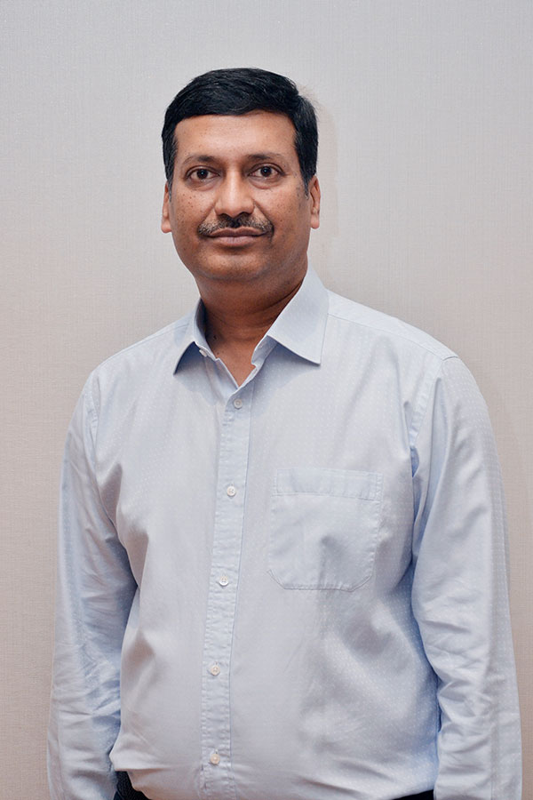 Aditya Jhunjhunwala