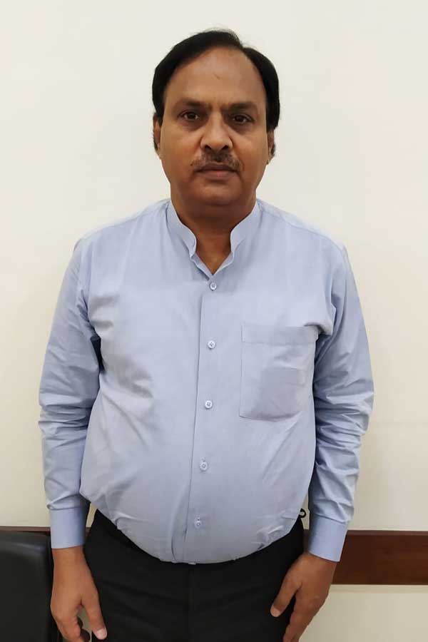 Subash Chandra Aggarwal