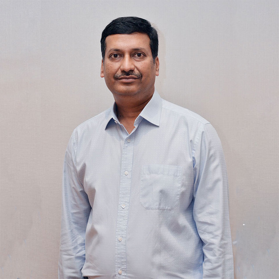 Aditya Jhunjhunwala