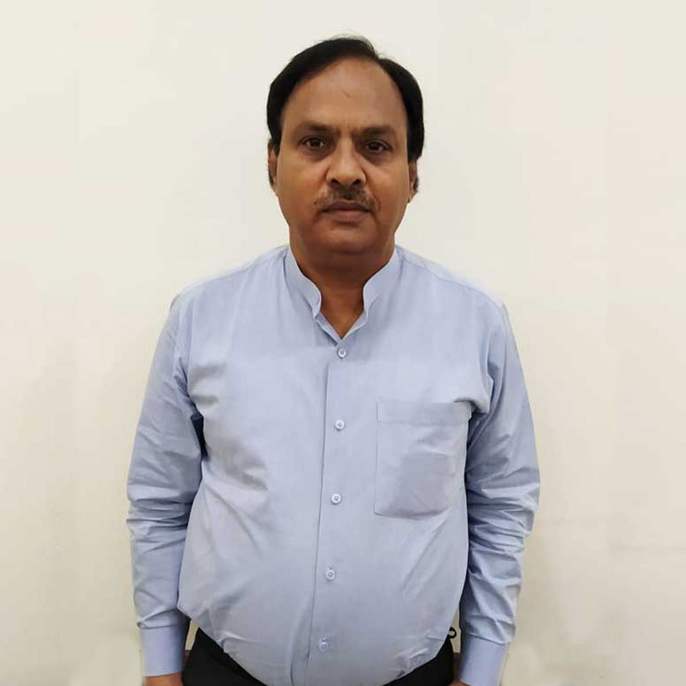 Subash Chandra Aggarwal